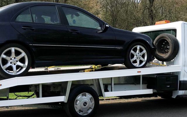 Antep Çekici - Antep Oto Çekici