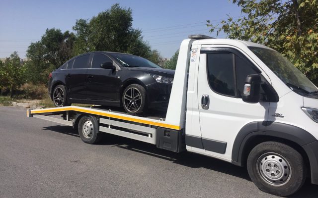 Antep Çekici - Antep Oto Çekici