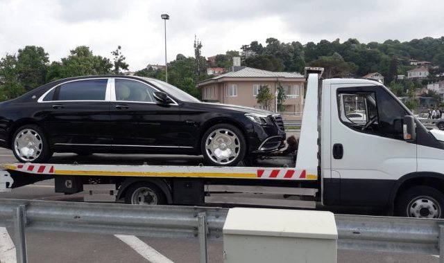 Antep Çekici - Antep Oto Çekici